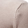 thumbnail image 4 of Nmnitkp Sweaters for Men Comfortable and Warm Oversized Sweater High Quality Fabric Men's Crewneck Sweater Soft Casual Classic Pullover Knitwear Lightweight Sweaters, 4 of 8