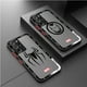 thumbnail image 2 of Marvel Hero Logo Phone Case for Samsung Galaxy S22 S24 Ultra S23 S21 Note 20 Ultra Note 10 Plus 8 9 Matte Cover Shockproof, 2 of 5