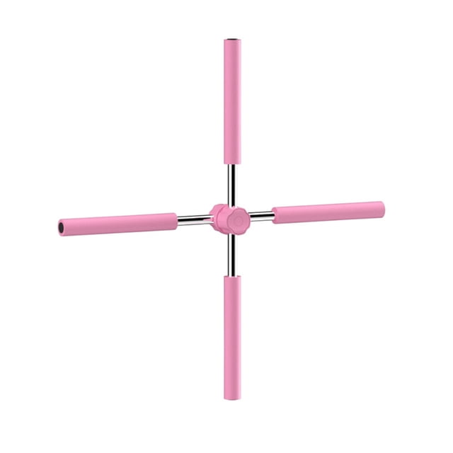 Yoga Sticks Stretching Tool Retractable Posture Corrector Humpback Correction Stick
