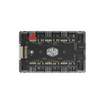 thumbnail image 6 of Cooler Master Masterfan ARGB And PWM Hub, 6 of 6