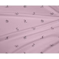 thumbnail image 4 of oneOone Polyester Lycra Fabric Cartoon Dog Printed Craft Fabric BTY 56 Inch Wide, 4 of 4