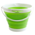 thumbnail image 1 of Cubo plegable, lavabo para coche al aire libre, cubo de lavandería de viaje, Cubo de pesca, 5L Wmkox8yii  jkg1483, 1 of 1