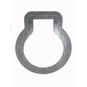 Winegard RP-SK20 - Trav'Ler Antenna Replacement Transition Plate