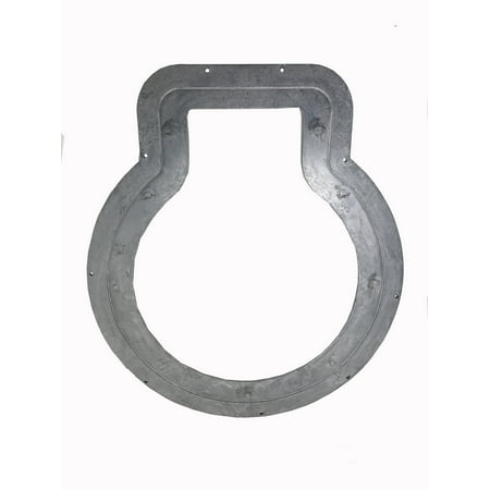 Winegard RP-SK20 - Trav'Ler Antenna Replacement Transition Plate