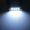 thumbnail image 3 of Ikeay 5Xled Lights, Decorative Light Abs Home Ktv Energy Saving, Glass&Bottle, 3 of 4