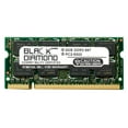 thumbnail image 1 of 2GB RAM Memory for Acer Aspire Notebooks 5920G-302G16MN Black Diamond Memory Module DDR2 SO-DIMM 200pin PC2-5300 667MHz Upgrade, 1 of 1