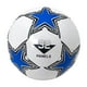 thumbnail image 1 of Balón de fútbol Toystoory cosido a máquina tamaño 5 blanco, 1 of 6