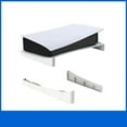 thumbnail image 3 of Horizontal Display Stand with Heat Dissipation Lightweight Slip Resistant Cooling Base for PS5 UHD Version, 3 of 6