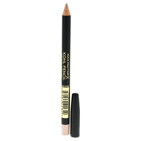 Kohl Pencil - 090 Natural Glaze by Max Factor for Women - 0.045 oz