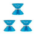 thumbnail image 1 of Vogacara N5   Ball Alloy Professional Bearing Concave Blue YoYo Type1, 1 of 6