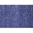 thumbnail image 1 of Ahgly Company Indoor Rectangle Abstract Blue Modern Area Rugs, 6' x 9', 1 of 4