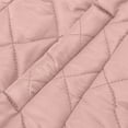 thumbnail image 7 of RQYYD Women's Winter Quilted Jackets Long Sleeve Button Down Diamond Puffer Jacket Outerwear Coats with Pockets, 7 of 7