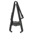 thumbnail image 3 of Skinfold Caliper, Corrosion Resistance Fat Caliper Simple Operation  For Woman For Man For Measuring Body Fat Metric / Inch Caliper, 3 of 8