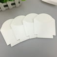 thumbnail image 6 of Ferencaa 24Pcs Disposable French Fry Cups White Paper Snack Containers French Fries Holders, 6 of 10