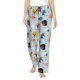 thumbnail image 1 of Fotbe Elephant Tree Pantalones de Pijama para Mujer, Pantalones de Dormir, Pantalones Pj con Cordón y Bolsillos-3X-Large, 1 of 6