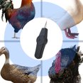 thumbnail image 2 of Chicken Plucker Machine Handheld Electric Poultry Defeather Plucking Machine Defeather, 2 of 9