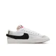 thumbnail image 2 of Neck BLAZER LOW '77, zapatillas Retro neutras VINTAGE, zapatos de tablero7406, 2 of 5