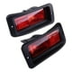 thumbnail image 1 of 4x Titanium Anti-theft Car Tire Valve Cap Aluminum Sport Exterior Auto Air Caps f26, 1 of 5