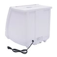 thumbnail image 6 of Dishwasher Portable Dishwasher with 5 Wash Modes High Temperature Cleaning, 6 of 12