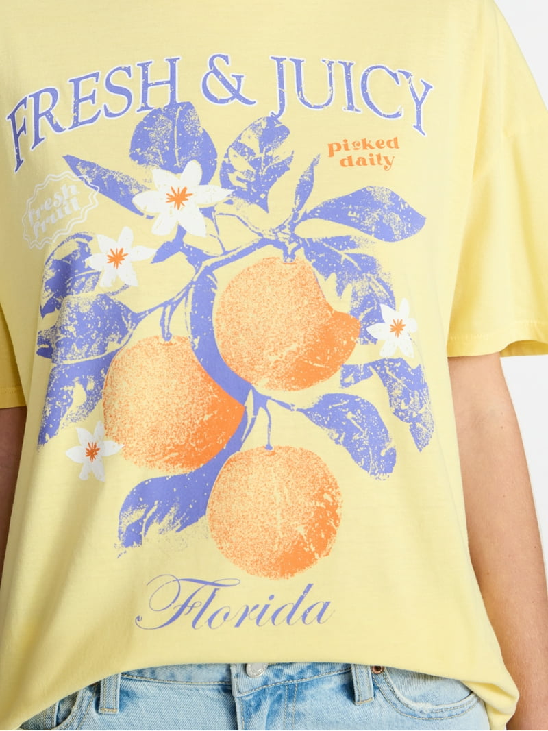 SEA様お取置き♡TODAYFUL Boyfriend Long Tee JP Seafood Mahi-Mahi T-Shirt Short Sleeve (Bright Blue) – Joe Pattis