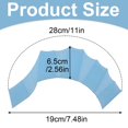 thumbnail image 3 of Gants de Natation en Silicone pour Doigts, 3 of 6