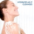 thumbnail image 3 of Gel de baño Cetaphil Ultra Suave Refrescante 500 ml x3 Aloe Vera, 3 of 9