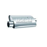 Borla Performance 400481 Exhaust Muffler Pro XS Series