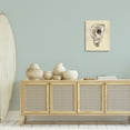 thumbnail image 4 of Stupell Industries Traditional Oyster Sea Creature Canvas Art, 16 x 20, by Michael Willett, 4 of 8
