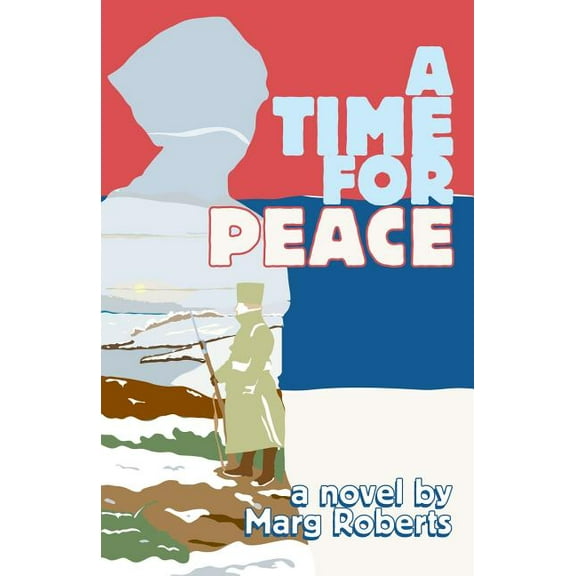 A Time for Peace (Paperback)