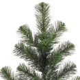 thumbnail image 2 of Vickerman A808890LED Vickerman 100" Douglas Fir Wreath 1000WmWht LED - A808890LED, 2 of 3
