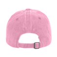 thumbnail image 6 of Unisex Retro Lake Ontario Baseball Cap - Vintage Graphic Trucker Hat with Classic Fit Design, 6 of 6