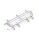 thumbnail image 2 of Divisor de 6 vías Antena satelital -2400MHz Cable coaxial HDTV Satélite Sunnimix Divisor de la TV de 6 maneras, 2 of 5