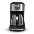 thumbnail image 1 of 12-Cup Programmable Coffeemaker, 1 of 5
