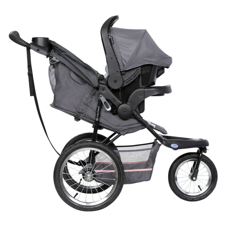 Baby Trend Expedition® Jogger Travel System with EZ-Lift Infant