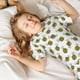 thumbnail image 5 of Fotbe Cute Little Bee Pijama Estampada de 2 Piezas para Niños – Ropa de Dormir de Manga Corta Cómoda para Niños y Niñas, Camiseta y Shorts de Algodón-Medium, 5 of 6