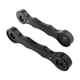 thumbnail image 3 of 2x de eslabones de descenso de motocicleta, enlaces de huesos de perro, accesorios de motocicleta de alto rendimiento, suspensión negra Dogbone DYNWAVEMX Enlaces de descenso de motocicletas, 3 of 8