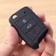 thumbnail image 5 of EeaseMX Funda de silicona para llave de coche (negro), 5 of 7