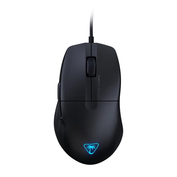 Mouse Gamer Turtle Beach Pure SEL Ultra Ligero 49g 8K DPI RGB