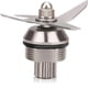 thumbnail image 1 of Stainless Steel Blender Blade for 5200 Series Mixers, 1 of 5