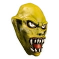 thumbnail image 4 of Goosebumps The Haunted Vacuform Mask, 4 of 6