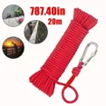 thumbnail image 3 of Magnetic Rope Rope, Rescue Rope, to Pull Camp, 3 of 6
