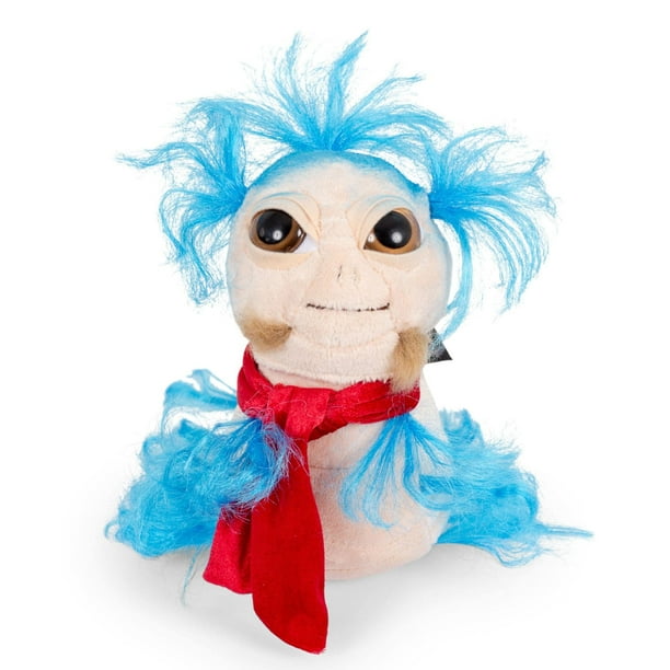 Peluche Vault The Worm from Labyrinth 35 cm