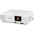 thumbnail image 5 of Proyector Epson PowerLite E20 3LCD, Resolución de 1024 x 768 Epson V11H981020, 5 of 5