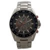 thumbnail image 1 of MK9011 Automatic Chronograph JetMaster Stainless Steel Bracelet Watch by Michael Kors for Men - 1 Pc Watch Michael Kors Michael Kors, 1 of 1