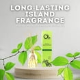 thumbnail image 2 of Ola Tropical Apothecary Diffuseur de Roseaux Parfumé Forêt Tropicale - 2 Fl Oz, 2 of 5