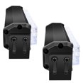thumbnail image 4 of Luz de advertencia estroboscópica de 6 LED para coche, lámpara de emergencia de avería de 12V 36W, luz estroboscópica de emergencia impermeable IP67 para coches, camiones, furgonetas, SUV, 4 of 9