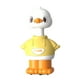 thumbnail image 1 of Juguetes Para Niño Patito de juguete para niños pequeños que se empuja y que imita el gateo. Juguetes para niños y niñas. Juguetes Para Bebe 1 Año, 1 of 7