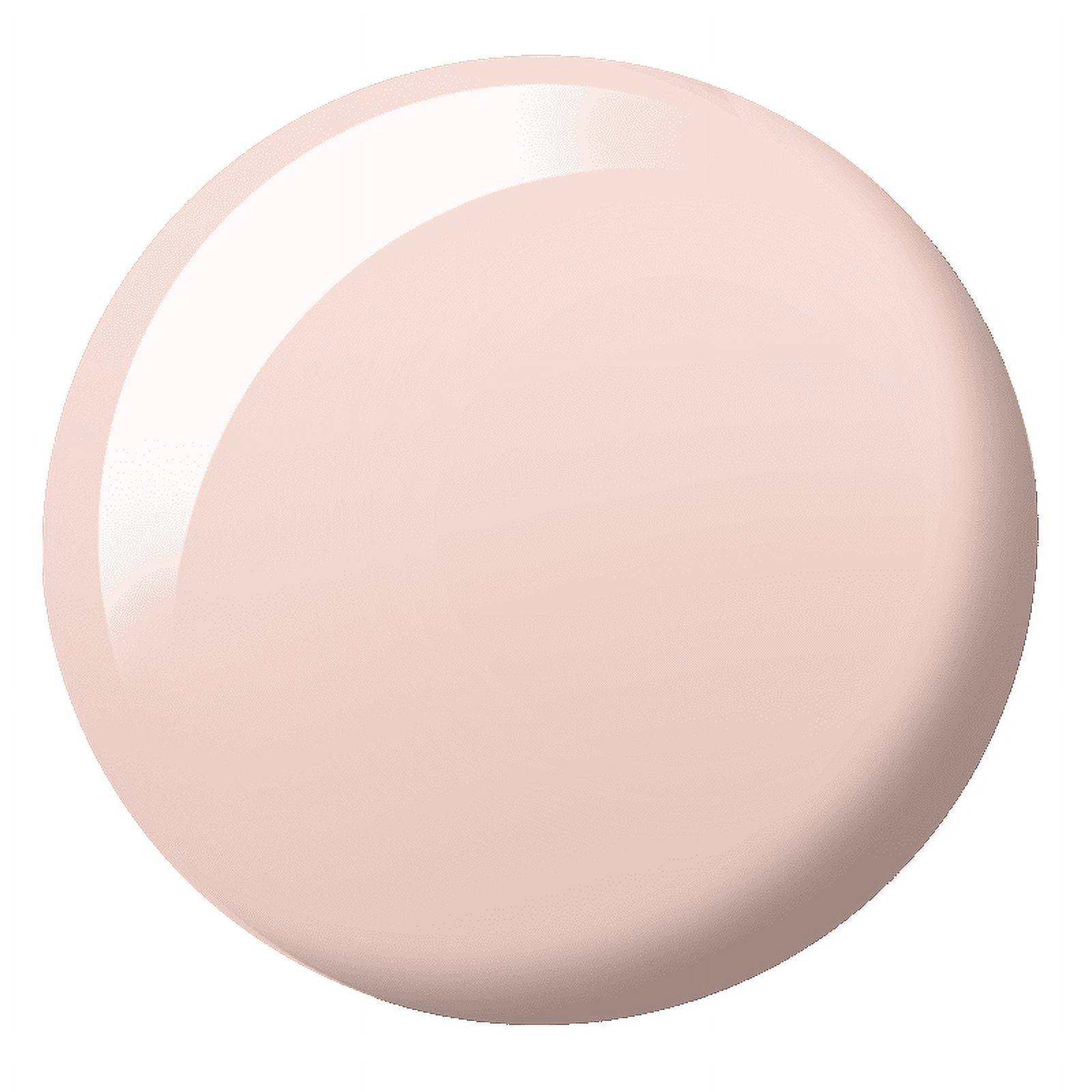 DND Match UV Gel + Nail Polish #870 Tea-Time