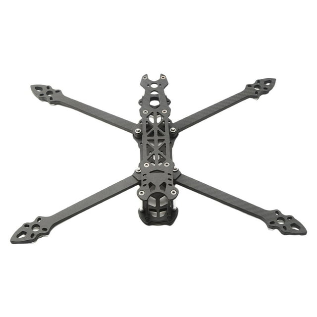 Carbon Fiber Quadcopter Frame for Quadcopter RC Racing FPV DIY