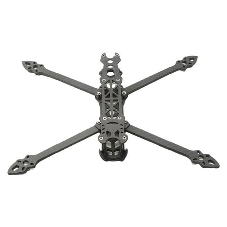 7 inch FPV Racing Drone Frame for Quadcopter RC Racing FPV DIY Accessories